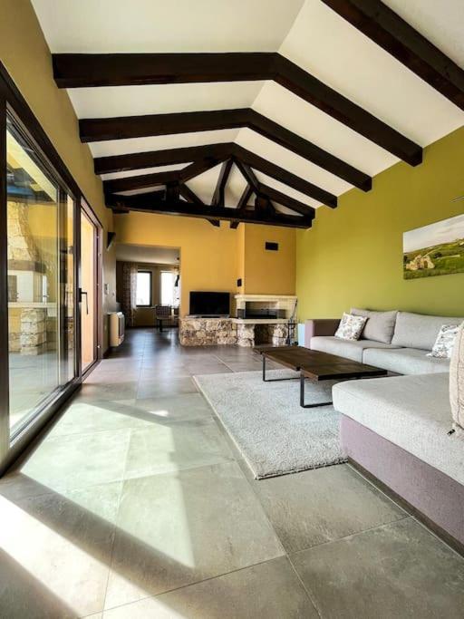 Private Villa At Blacksearama Golf & Villas Resort Балчик Екстериор снимка