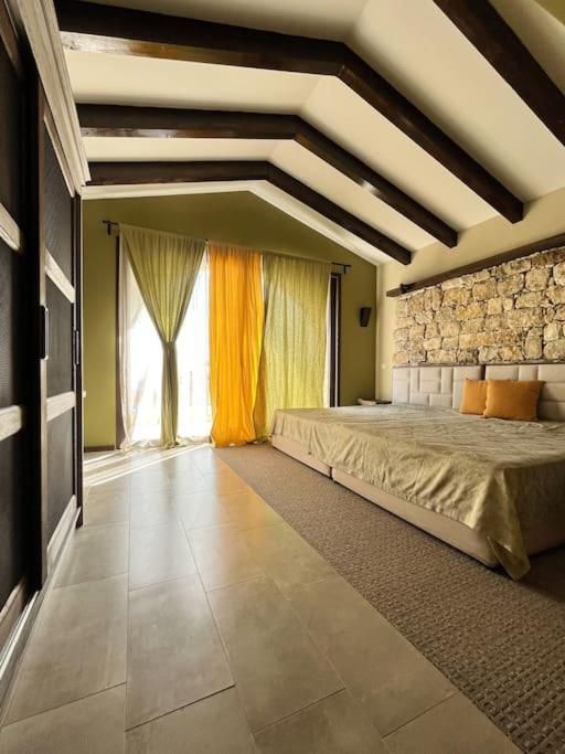 Private Villa At Blacksearama Golf & Villas Resort Балчик Екстериор снимка