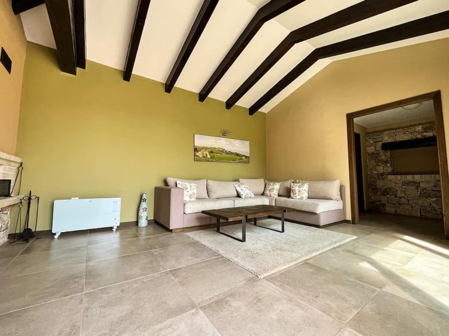 Private Villa At Blacksearama Golf & Villas Resort Балчик Екстериор снимка