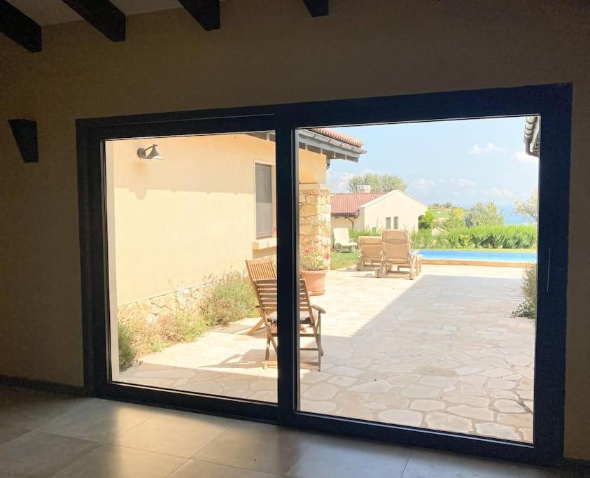 Private Villa At Blacksearama Golf & Villas Resort Балчик Екстериор снимка