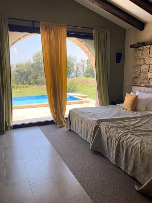 Private Villa At Blacksearama Golf & Villas Resort Балчик Екстериор снимка