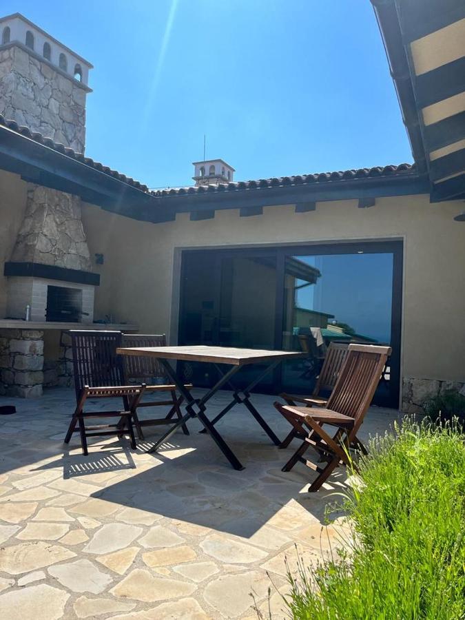 Private Villa At Blacksearama Golf & Villas Resort Балчик Екстериор снимка